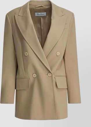 Max Mara olimpia blazer