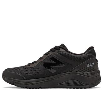 New Balance (WMNS) New Balance 847v4 Black WW847CB4