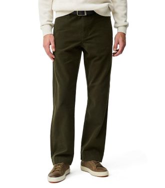 Rodd & Gunn Clyde Relaxed Fit Pant