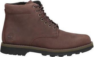 Timberland CALZADO - Botines de caña alta en YOOX.COM