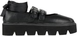 Buffalo FOOTWEAR - Pumps sur YOOX.COM