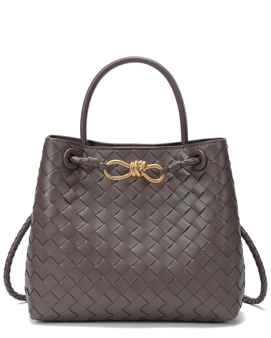 Vanessa Bruno Nano Moon Wallet On Chain from $490.00 - on