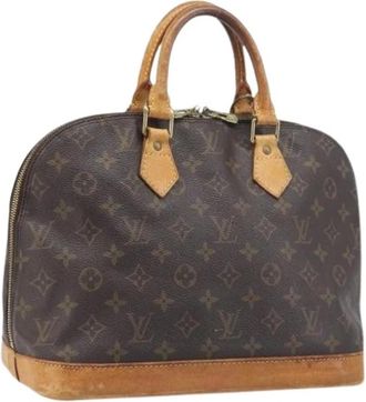 Louis Vuitton Borsa Pre-owned - - Pre-owned - Donna - Marrone - ONE SIZE