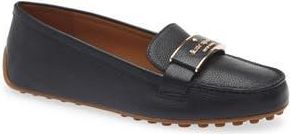 Kate Spade New York daxton loafer in Black at Nordstrom Rack, Size 9.5