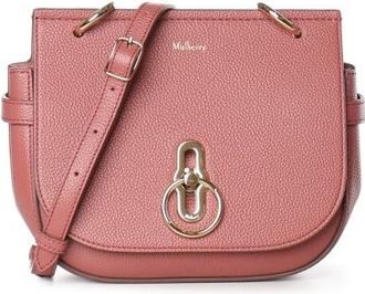 Mulberry Amberley Leather Bag