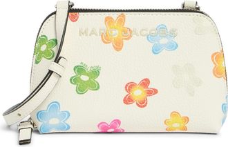 Marc Jacobs Small Crossbody Pouch in White Multi at Nordstrom Rack