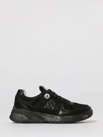 Premiata Sneakers Mased Premiata in pelle e nylon