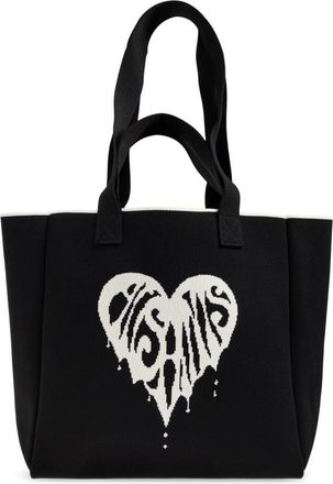 AllSaints Mujer, Bolsos, Negro, Talla: ONE Size