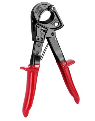 OEM Cortacables De Trinquete Hs325a De Hasta 240 Mm&sup2; - Aluminio Y Cobre De Alta Resistencia