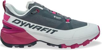Dynafit Transalper 2 GTX Approachschuhe f&uuml;r Damen | grau