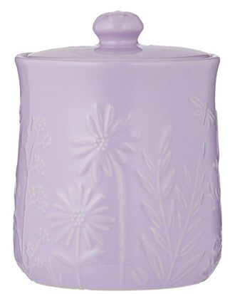 Mason Cash Mason Cash In The Meadow Small Storage Jar