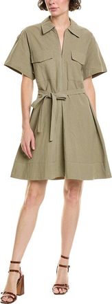 Proenza Schouler Proenza Schouler Carmine Mini Dress