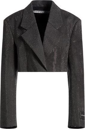 Alexander Wang COATS & JACKETS - Jackets on YOOX.COM
