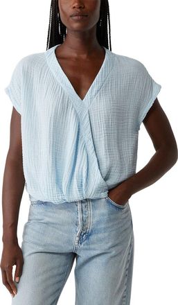 Michael Stars Evie Relaxed Top
