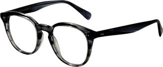 Oliver Peoples Womens 55 mm Brown Opticals