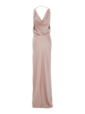 Andamane Vera Dress - Pink