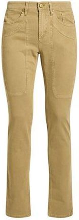 Jeckerson BOTTOMWEAR - Trousers on YOOX.COM