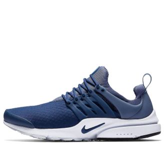 Nike Air Presto Essential Obsidian 848187-406