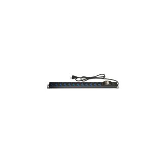 Nilox Link Accessori Lk10057 Accesorio De Bastidor Regleta El&eacute;ctrica
