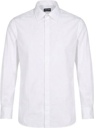 Giorgio Armani TOPWEAR - Camicie su YOOX.COM