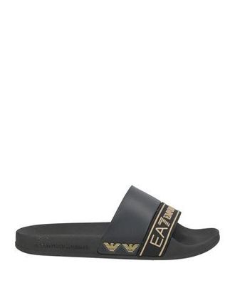 Emporio Armani SCHUHE - Sandalen auf YOOX.COM