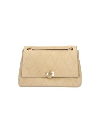 Tory Burch Borsa A Spalla Charlie