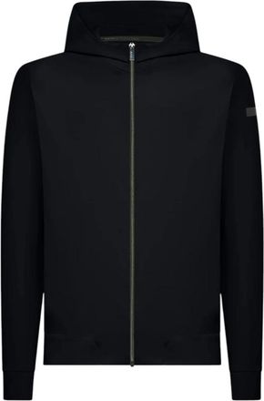 Roberto Ricci Design Rrd, Hombre, Sudaderas, Azul, Talla: M