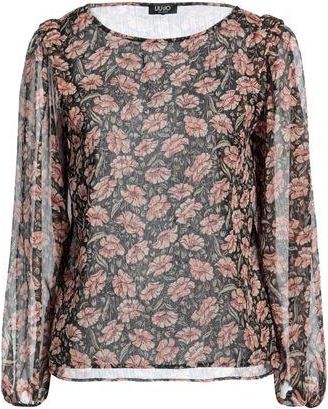 Liu Jo CAMISETAS Y TOPS - Tops en YOOX.COM