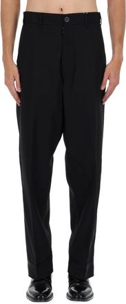 Maison Margiela Tailored Pants