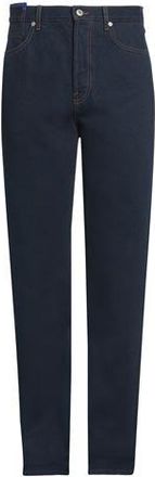 Burberry BOTTOMWEAR - Jeans on YOOX.COM