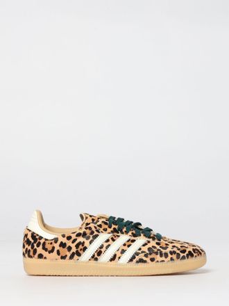 adidas Sneakers ADIDAS ORIGINALS Woman color Beige