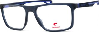Carrera 4413 0FLL 00 Matte Blue 55mm