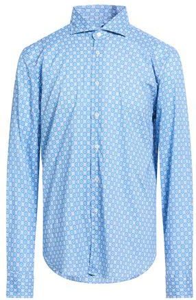 Fedeli TOPWEAR - Shirts on YOOX.COM