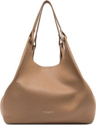 Gianni Chiarini Mujer, Bolsos, Marr&oacute;n, Talla: ONE Size