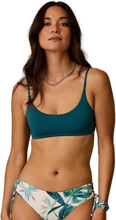 Carve Designs Escondido Top in Nightdive at Nordstrom, Size X-Small Au
