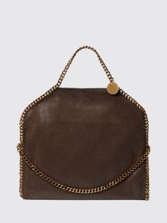 Stella McCartney Borsa Mini Donna colore Marrone