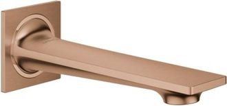 GROHE Allure Ca&ntilde;o De Ba&ntilde;era 3/4 Bronze, 13264dl1