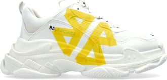 Balenciaga Mujer, Zapatos, Blanco, Talla: 41 EU