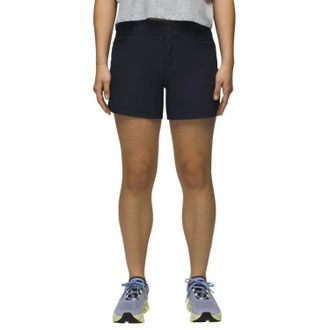Prana Womens Halle Short In Nautical