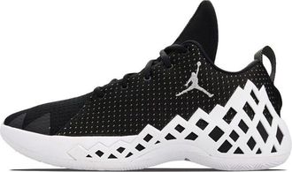 Nike Jordan Jumpman Diamond Low Metallic Silver CI1207-001