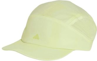 ADIDAS TERREX 5P Cap Graphic Cap f&uuml;r Herren | gr&uuml;n/gelb