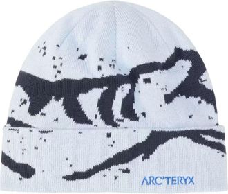 Arc'teryx Grotto Toque Alpine Blue Blk Sapp X000010067-BLU