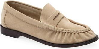 Rag & Bone Lexi Penny Loafer in Icmsd at Nordstrom, Size 5.5Us