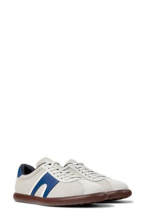 Camper Pelotas Soller Sneaker in Light Pastel Grey at Nordstrom, Size 40