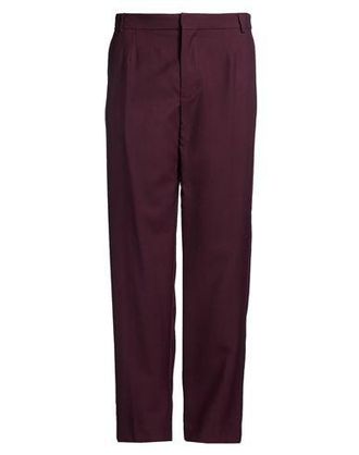 Amaranto BOTTOMWEAR - Pantaloni su YOOX.COM