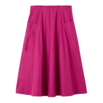 Oltre Donna, Gonne, Rosa, L, new