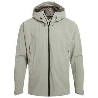Craghoppers Ponsa Jacket Freizeitjacke f&uuml;r Herren | grau
