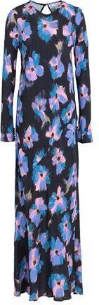 Topshop VESTIDOS - Vestidos largos en YOOX.COM