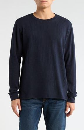 James Campbell Pione Pullover in Navy at Nordstrom Rack, Size Xx-Large