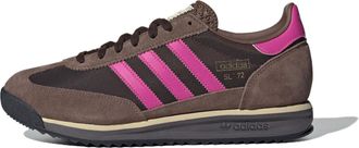 adidas Originals SL 72 RS Dark Brown Lucid Fuchsia JI2494
